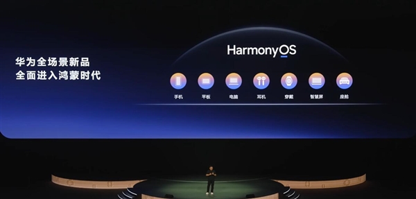 s_e2bb19dcbcd44452a489f74aaf6ac38c 华为鸿蒙6首次亮相:史上最完美的纯血鸿蒙