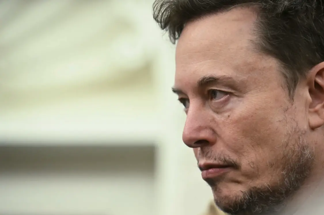 113AEC947E2EFB26DCF5A0F1955D9779C808AD38_size1016_w1218_h810 马斯克拼了,xAI将再融资120亿美元购买英伟达芯片