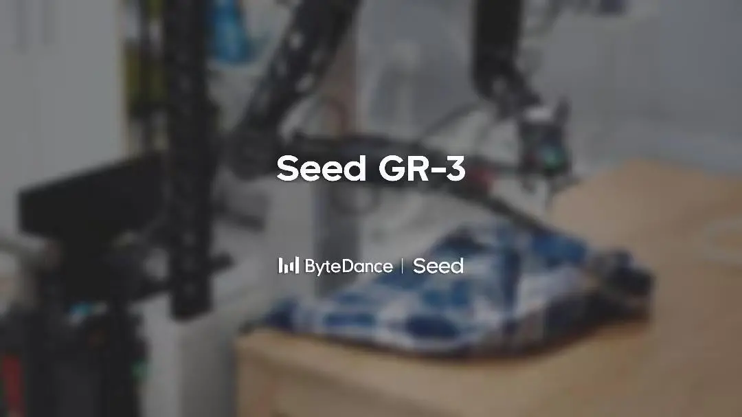 1ADA1B662AACED2DDD7295C8427785EC89EC0BDE_size32_w1080_h607 字节跳动发布通用机器人模型GR-3:配套设计ByteMini机器人,支持高泛化、长程任务、柔性物体双臂操作