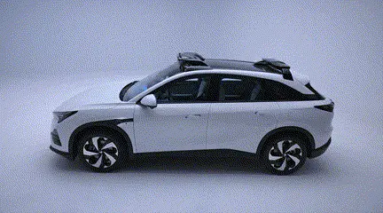 32B55B55D3D4BAAE647058C74F38291E057E6904_size37_w432_h240 L4级自动驾驶测试许可:小马智行第七代自动驾驶车辆在北京启动路测