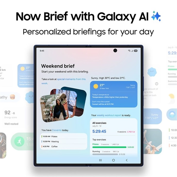 5166481.jpg_p-w730 三星Galaxy Z Fold7折叠屏外观曝光 机身更薄屏幕更大