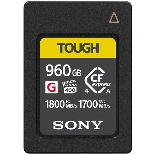 5167429.jpg_p-w500 索尼推出全新CF4.0储存卡 最高1920GB+1700MB/s写入