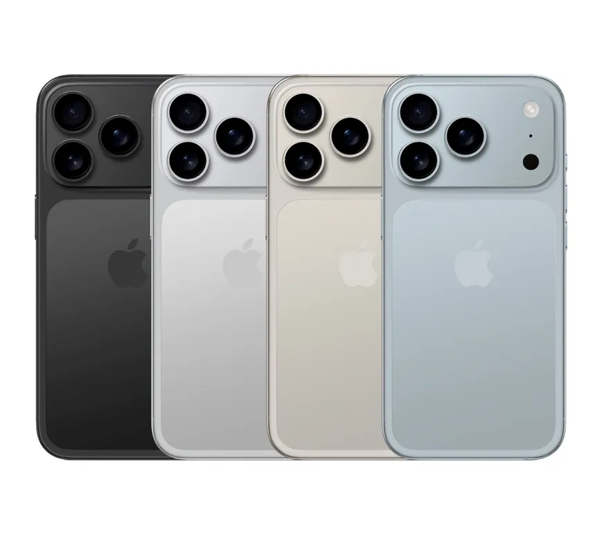 5170768 你能接受一部“印度制造”的 iPhone 17 吗?