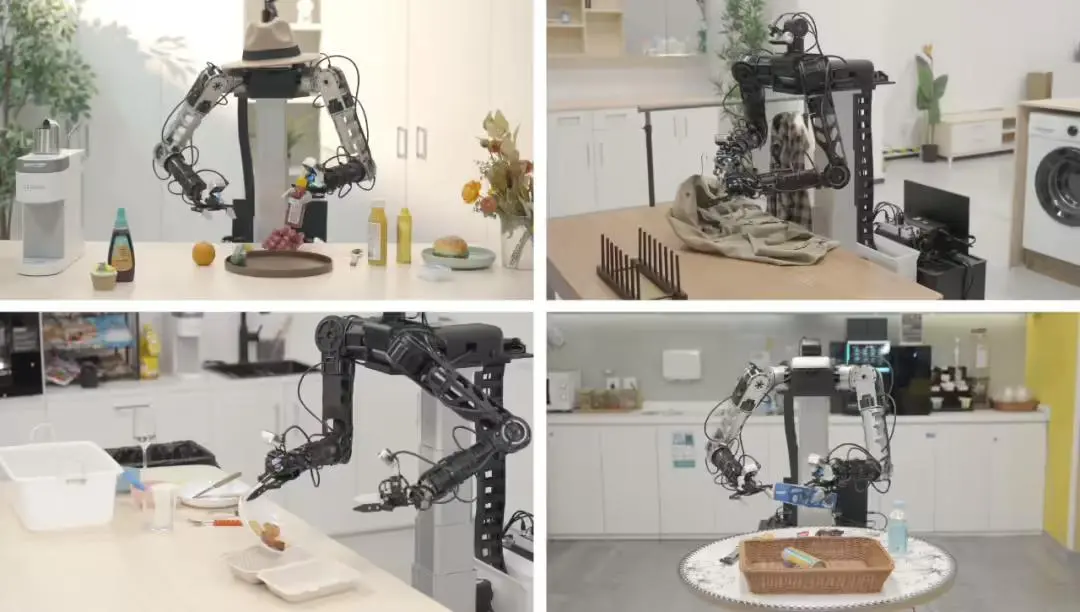 EBA0272C40D95675C2F1A9A029BB3534B143EA22_size75_w1080_h612 字节跳动发布通用机器人模型GR-3:配套设计ByteMini机器人,支持高泛化、长程任务、柔性物体双臂操作