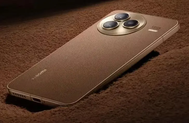 F3B491AF3F35243EFC30EE971FF5EB614EFF38F4_size52_w728_h472 消息称小米在印度市场放弃推出 15 Civi手机