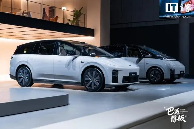 理想汽车：VLA司机大模型9月10日全量推送