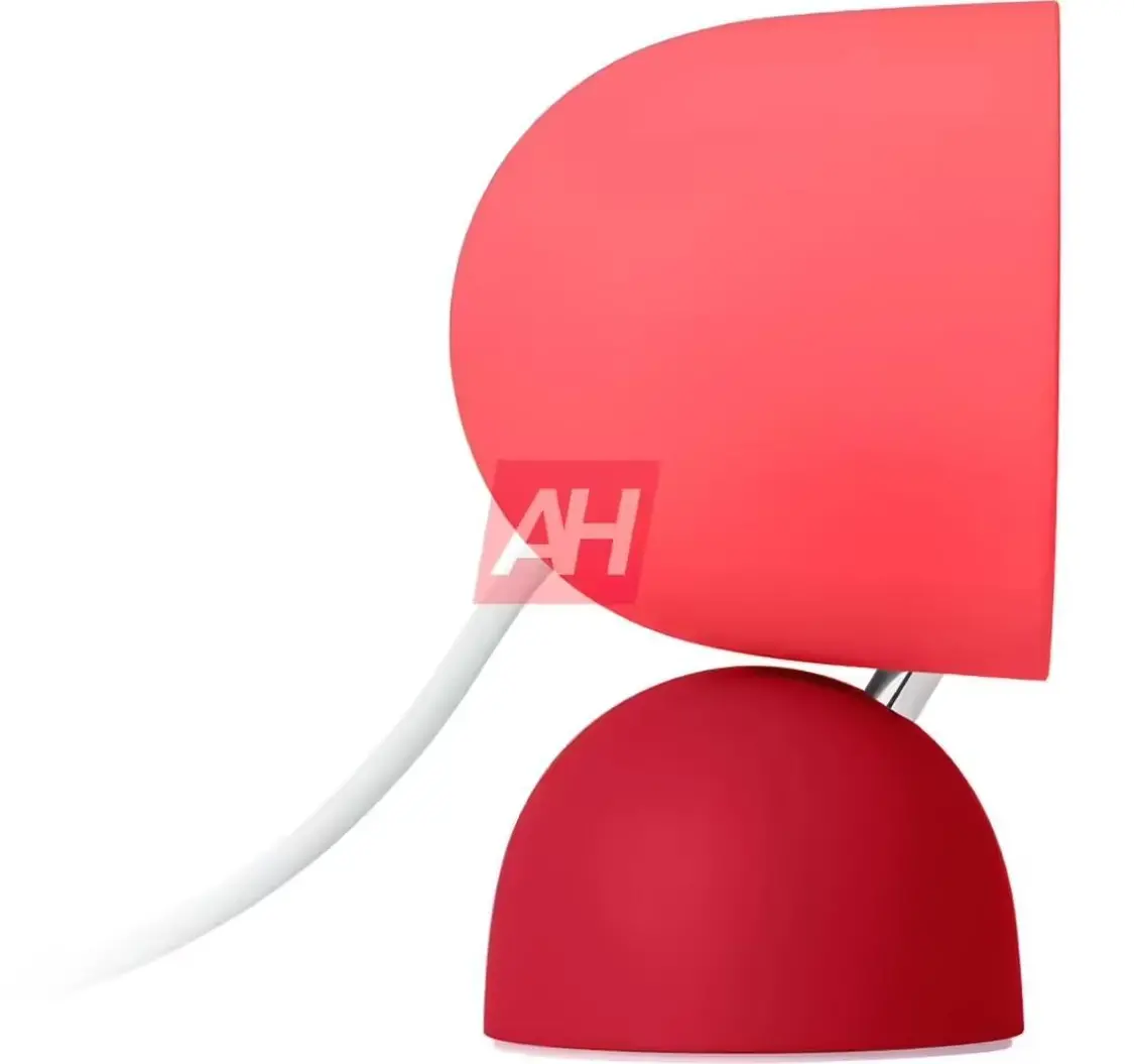 3D3C4D13A0301C6E1CEC95347615A494F2F8E2E5_size36_w1154_h1083 谷歌智能音箱渲染图曝光:升级Gemini AI,可感知玻璃破碎、烟雾报警器等声音