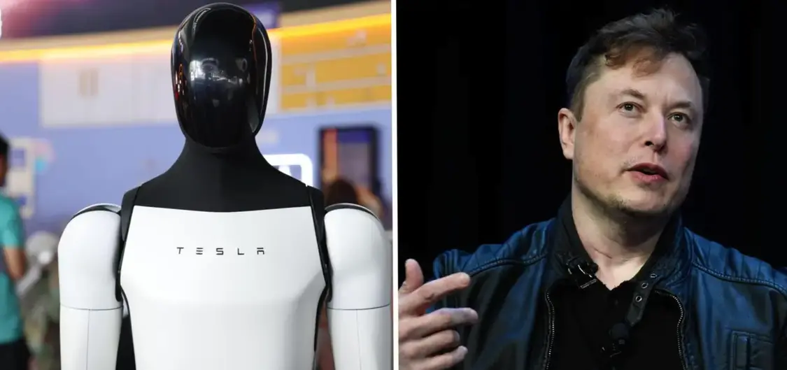 照搬自动驾驶，特斯拉机器人战略重大转变：只用纯视觉训练