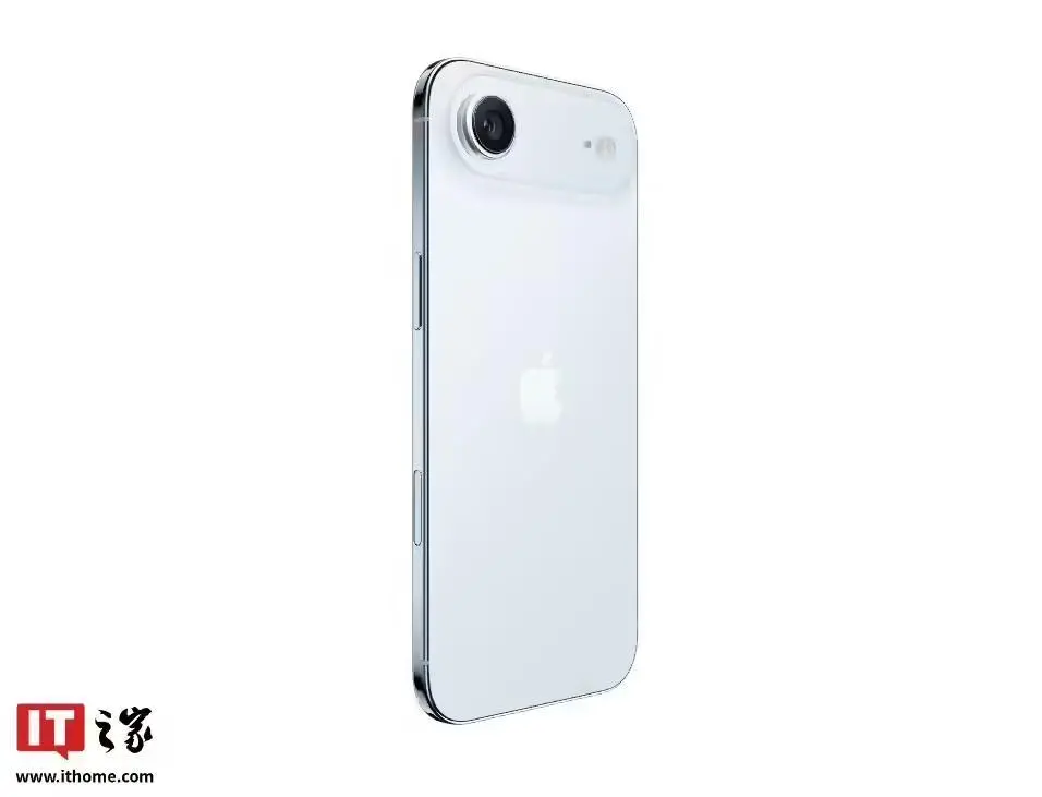 荣耀罗巍评苹果iPhone方形Sensor是否有用：比较好解决直播横竖屏，对DCut等模组小型化不友好