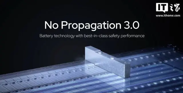 最高安全等级：宁德时代推出NP3.0技术平台，神行Pro电池热失控时不产生明火和烟雾