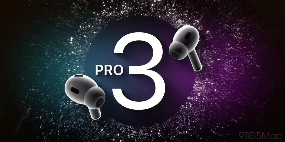 苹果AirPods Pro 3耳机前瞻：首次引入体温监测，延后上线实时翻译